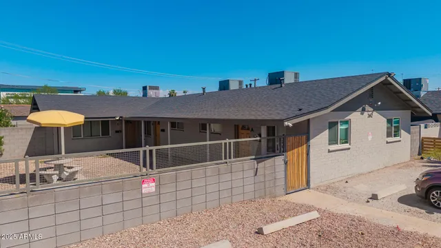 $669,900 | 2612 West Pierson Street, Phoenix, AZ 85017