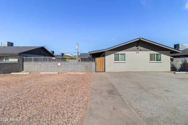 $650,000 | 2612 West Pierson Street, Phoenix, AZ 85017