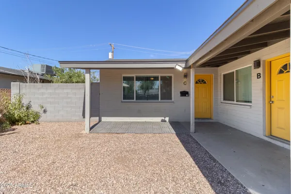 $650,000 | 2612 West Pierson Street, Phoenix, AZ 85017