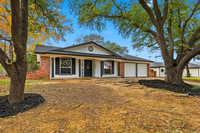 $388,900 | 1429 Foothill Drive, Hurst, TX 76053