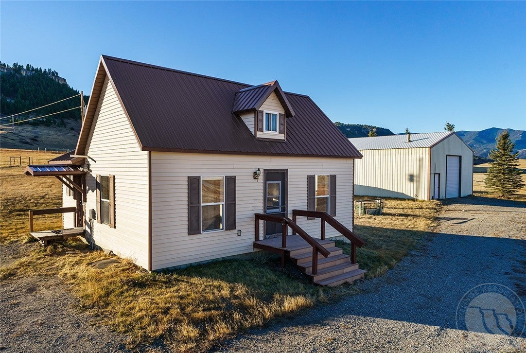 1869 Nye Road Fishtail, MT 59028 - Photo 1 of 1 Gallery Image 1