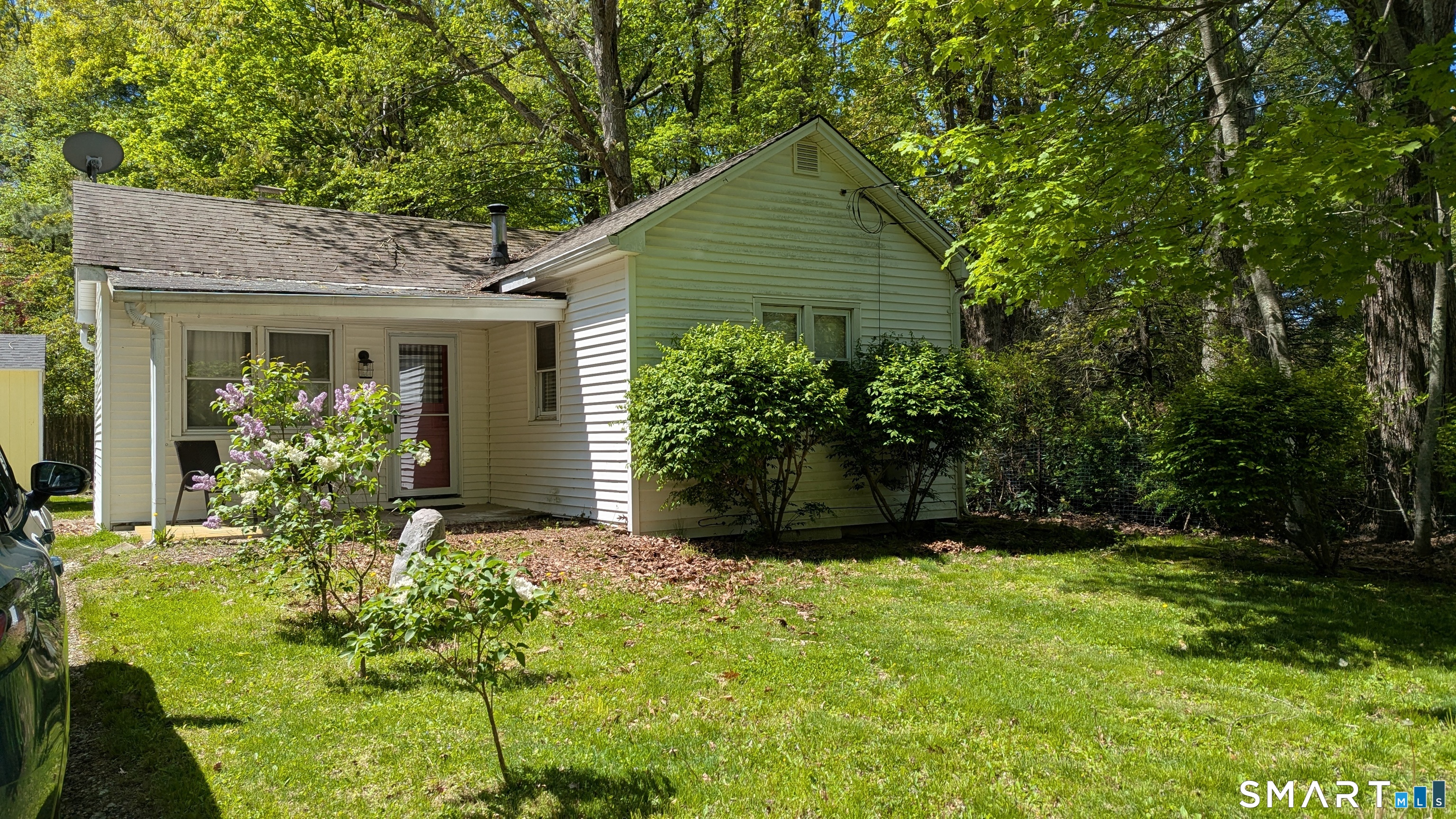 24 Barry Road Coventry, CT 06238 - Photo 1 of 1