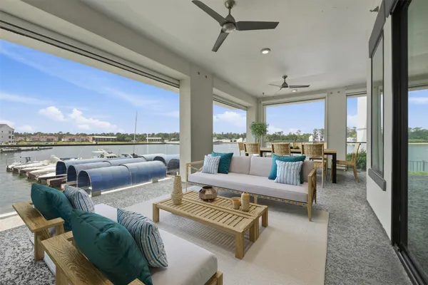 $705,000 | 199 Waterpoint Court, Unit 106, Conroe, TX 77356