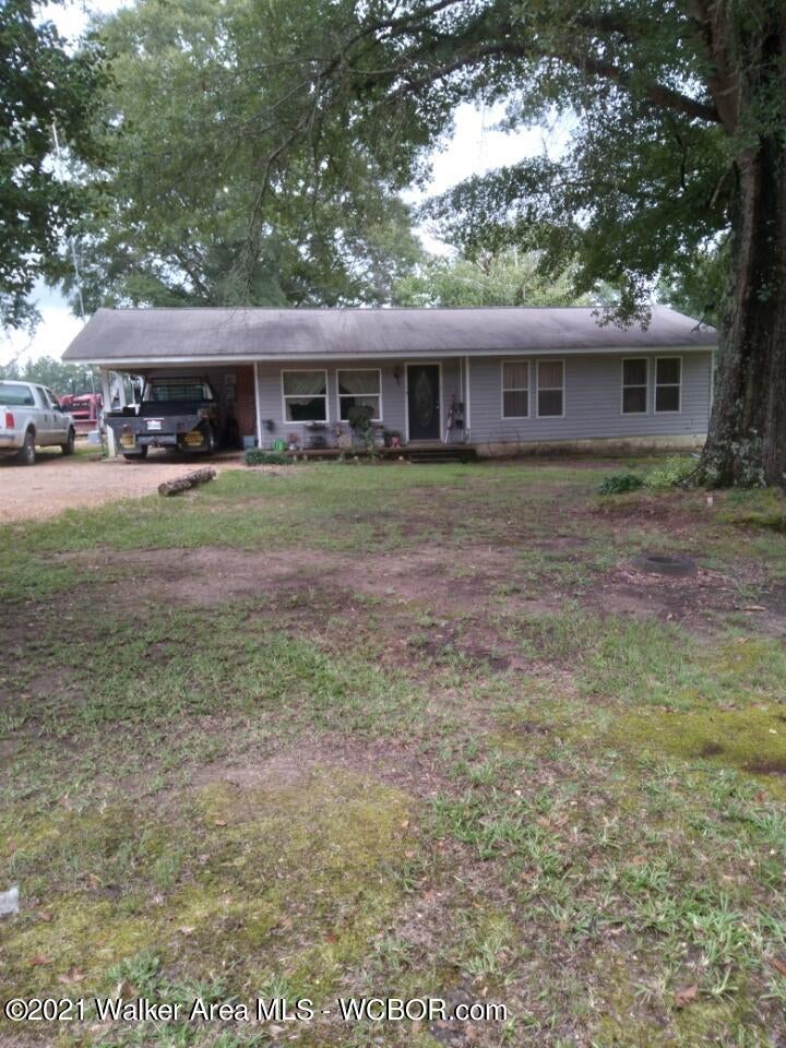 2140 Smith Road Winfield, AL 35594 - Photo 1 of 14 Gallery Image 1