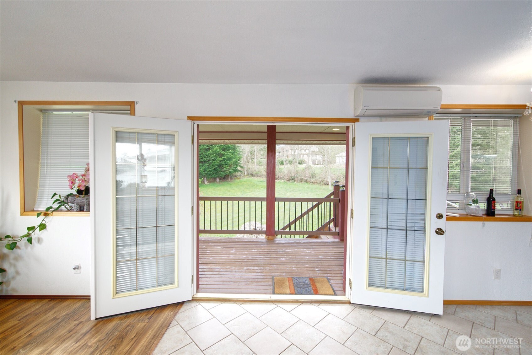 15714 Forty Five Road Arlington, WA 98223 - Photo 33 of 40 a view of a interior of the house
