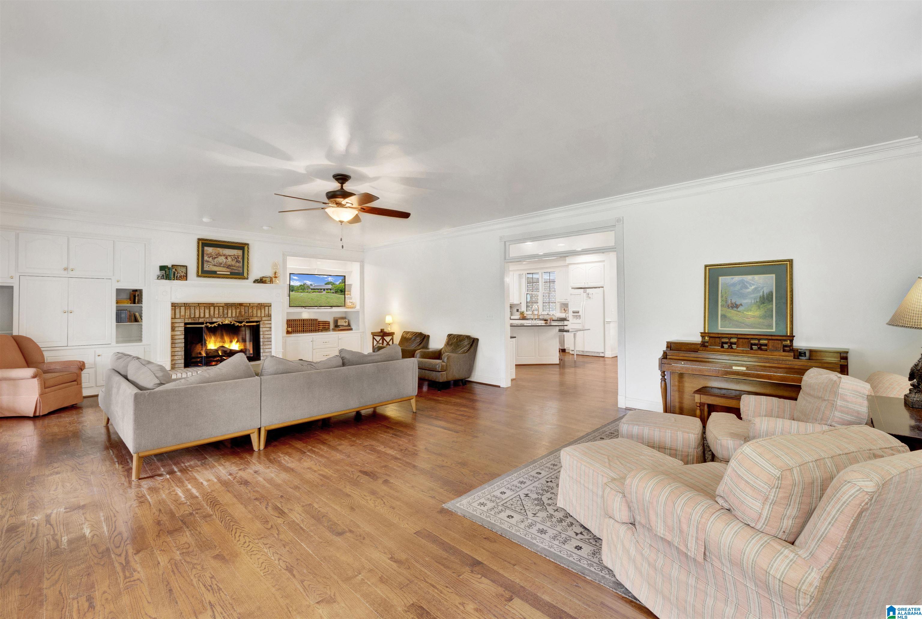 1189 Red Valley Road Remlap, AL 35133 - Photo 7 of 36