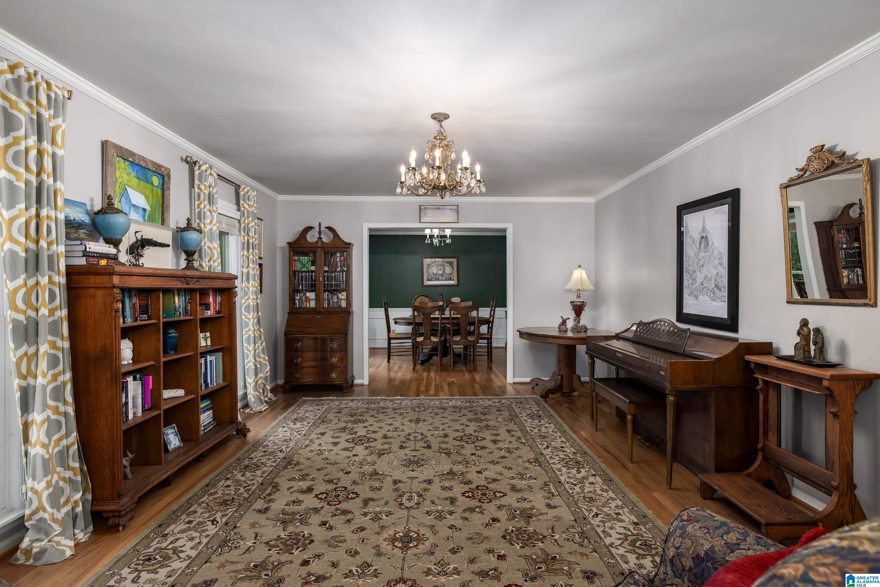 3876 Spring Valley Road Birmingham, AL 35223 - Photo 22 of 49