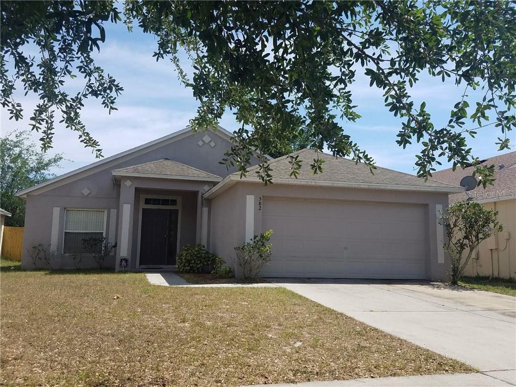 582 Placid Run Road Orange City, FL 32763 - Photo 1 of 1 Gallery Image 1