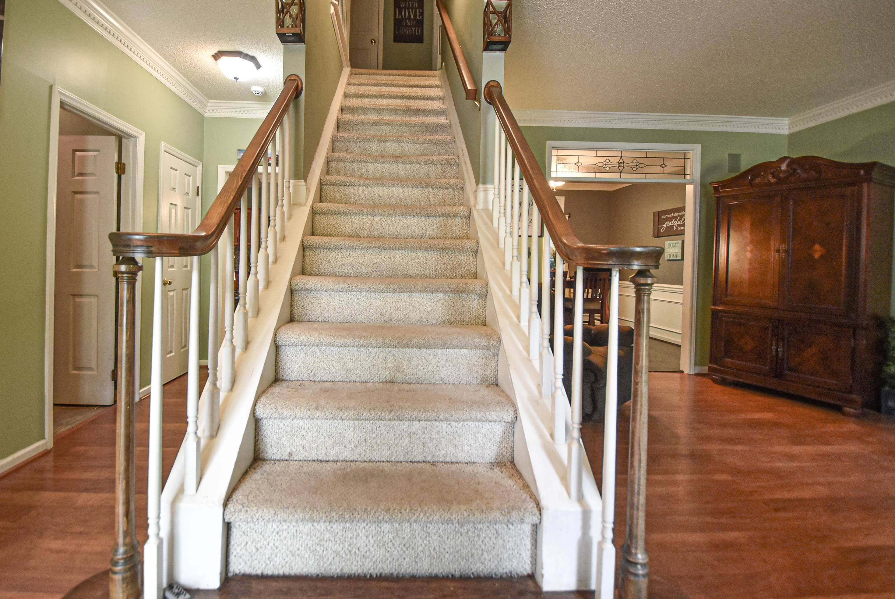 3309 Singleleaf Lane Raleigh, NC 27616 - Photo 19 of 20 Photo 19