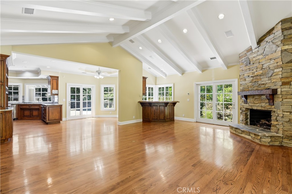 24612 Wingfield Road Hidden Hills, CA 91302 - Photo 11 of 36