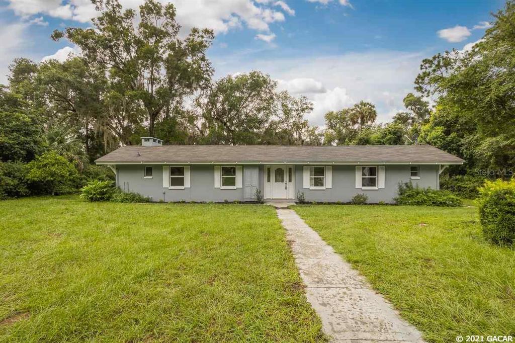 109 McMeekin Road Hawthorne, FL 32640 - Photo 1 of 1