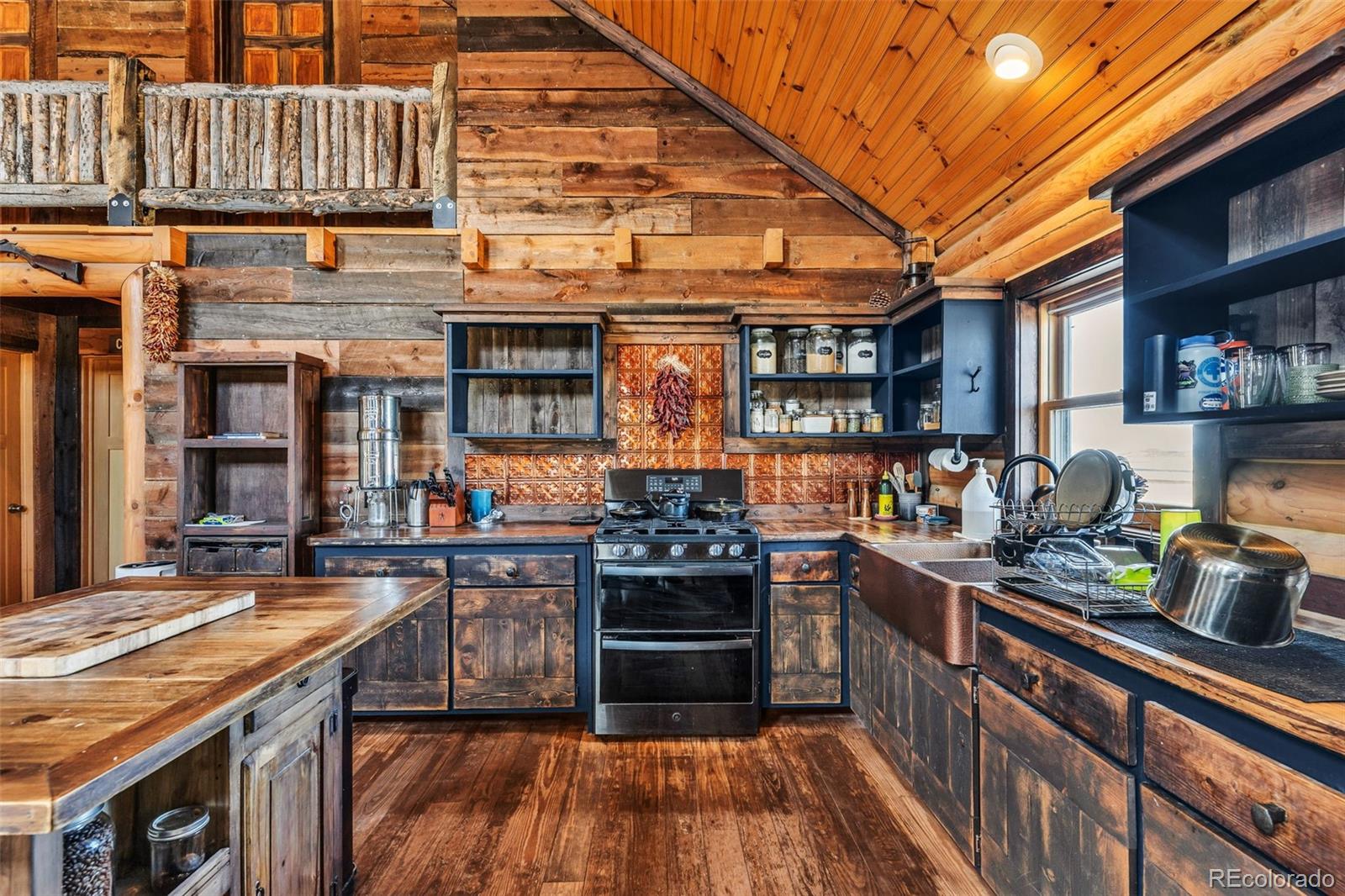 233 Prairie Road Westcliffe, CO 81252 - Photo 8 of 50