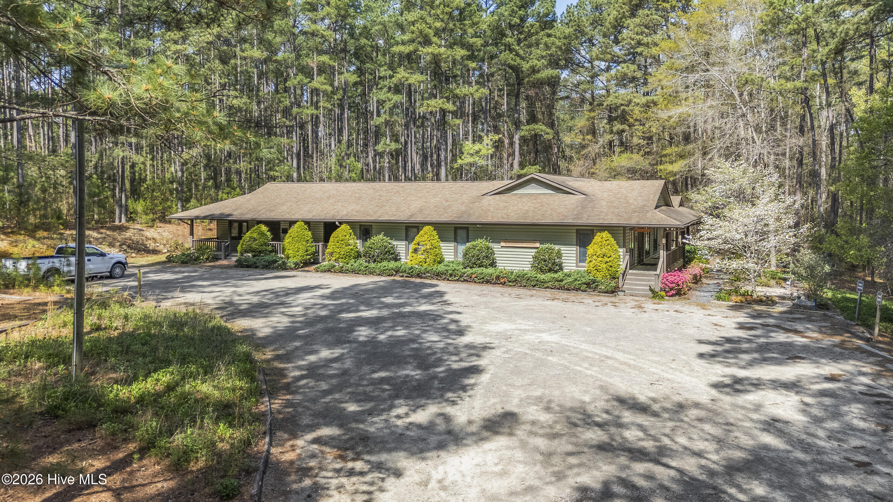 215 Cameron Camp Road Cameron, NC 28326 - Photo 13 of 65 Gallery Image 13