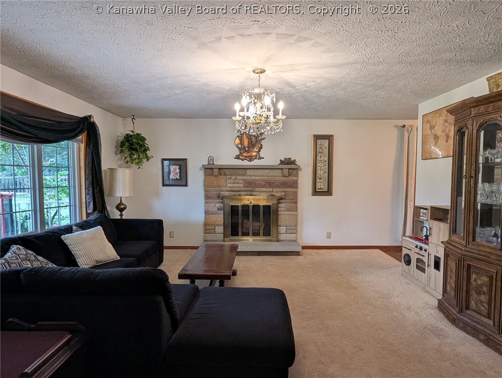 623 Midway Acres Drive Ripley, WV 25271 - Photo 6 of 38 Gallery Image 6
