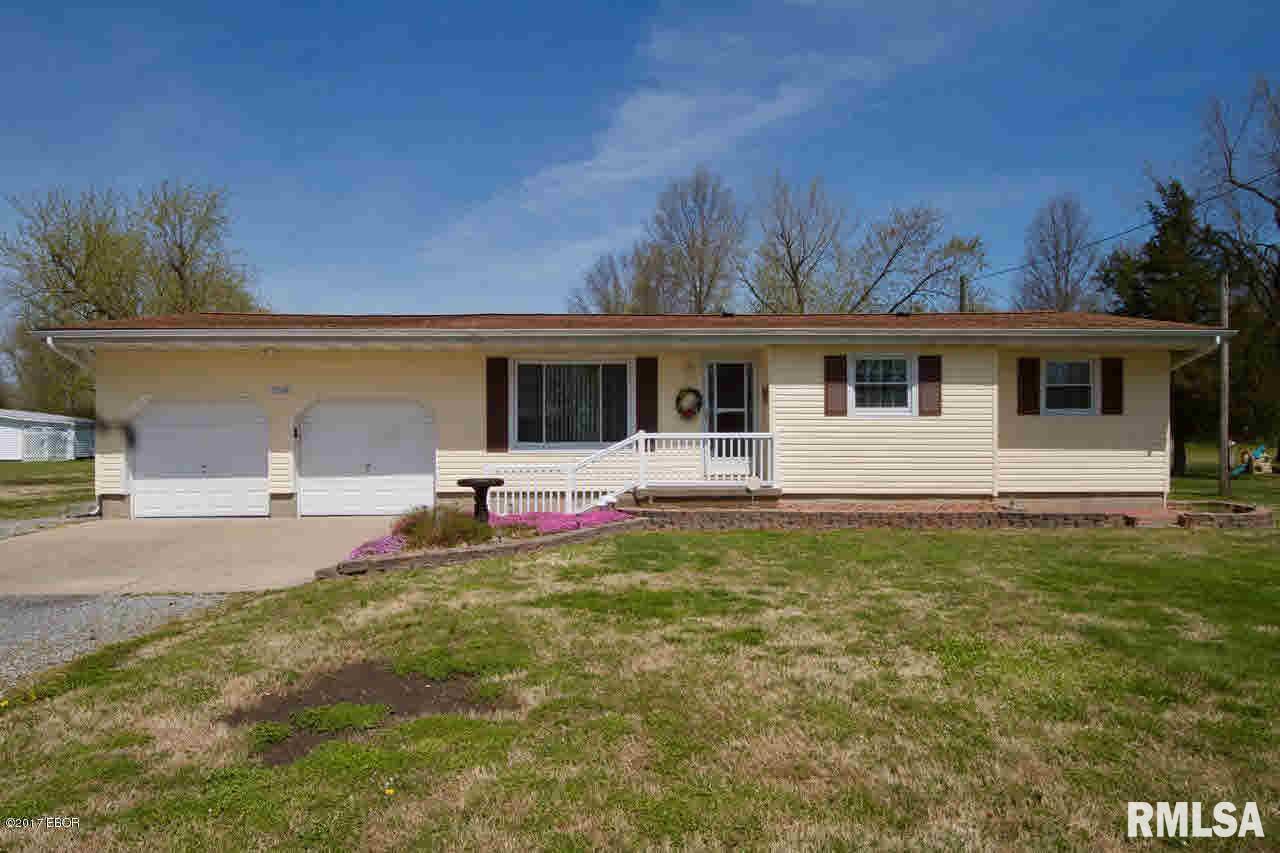 208 Red Row Marion, IL 62959 - Photo 1 of 26 Gallery Image 1