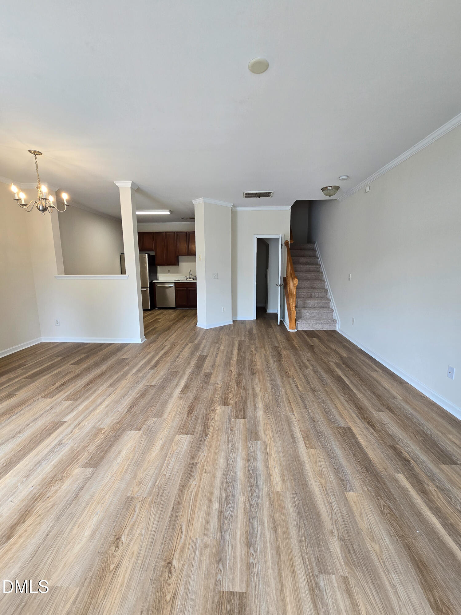 11721 Coppergate Drive, Unit 106 Raleigh, NC 27614 - Photo 5 of 31 20260627_121323