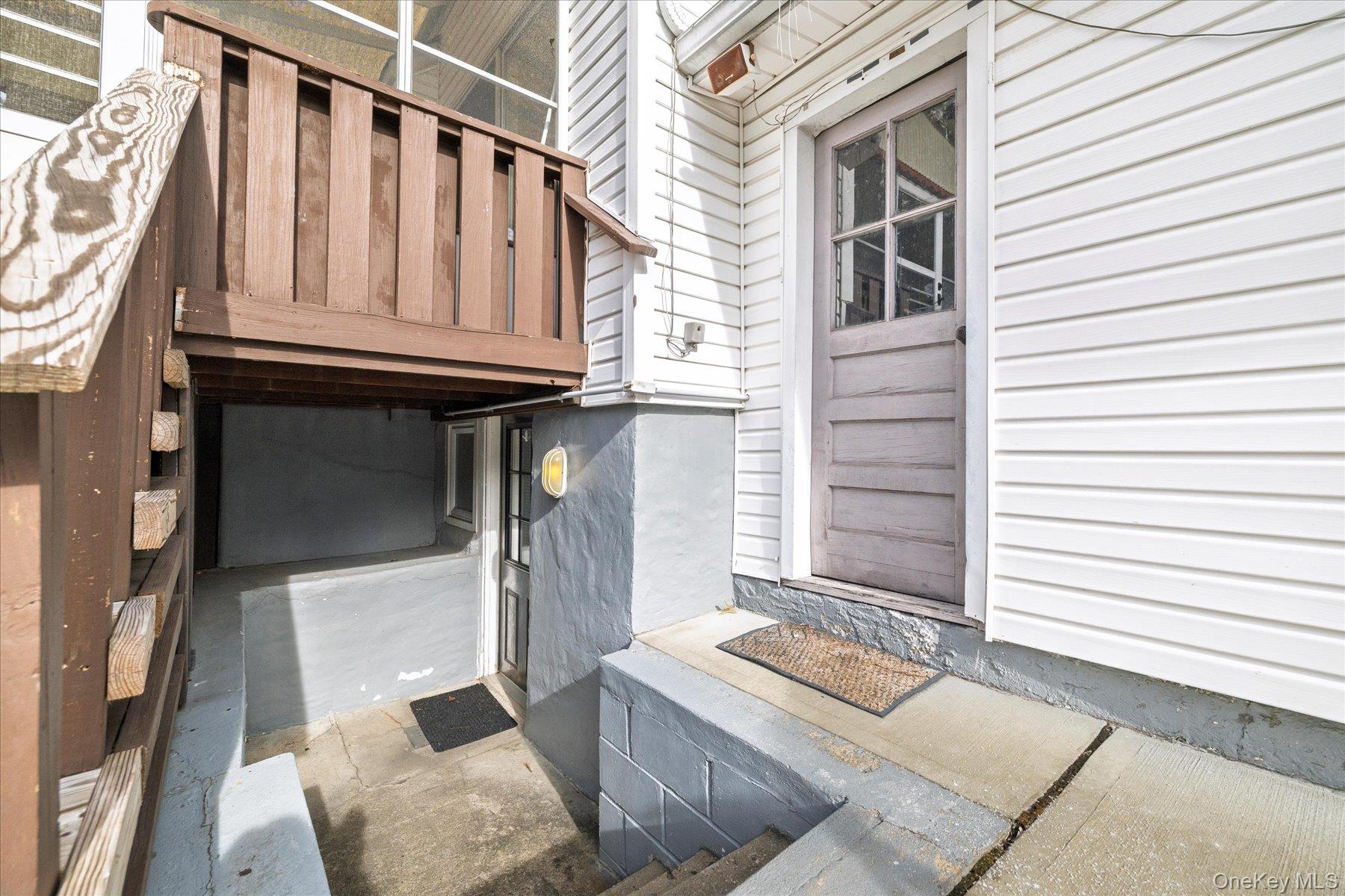 158 Roosevelt Avenue Freeport, NY 11520 - Photo 21 of 30 a view of front door of house