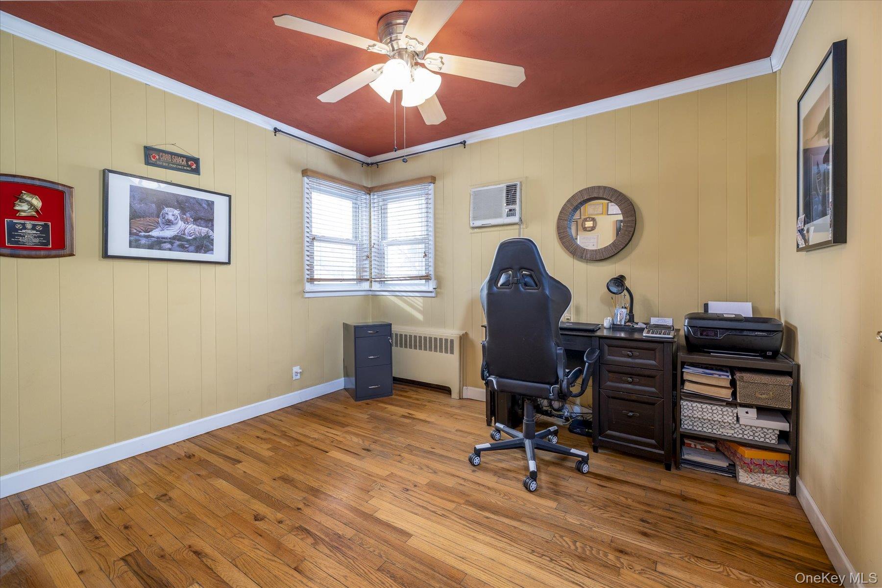 158 Roosevelt Avenue Freeport, NY 11520 - Photo 9 of 30 a view of a livingroom with furniture and a window