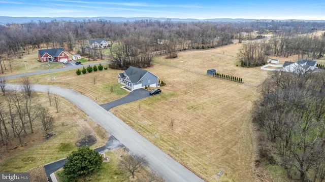 a view of a lake view