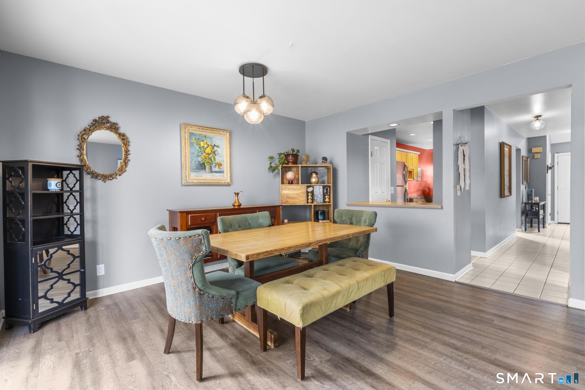 27 Lindstrom Road, Unit 7C Stamford, CT 06902 - Photo 15 of 40 Gallery Image 15