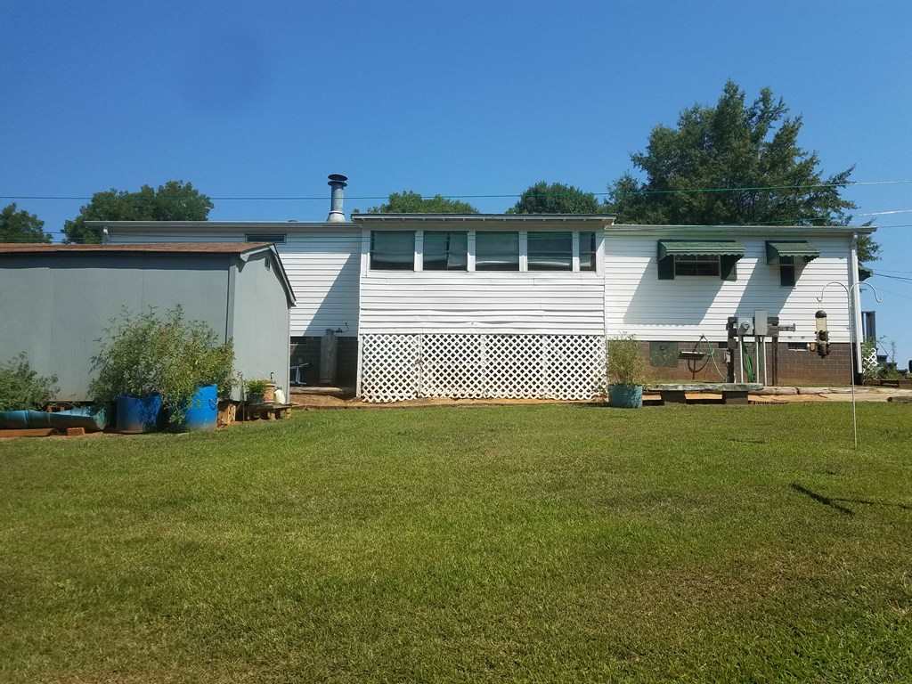 158 Draytonville Road Gaffney, SC 29340 - Photo 4 of 23 Gallery Image 4