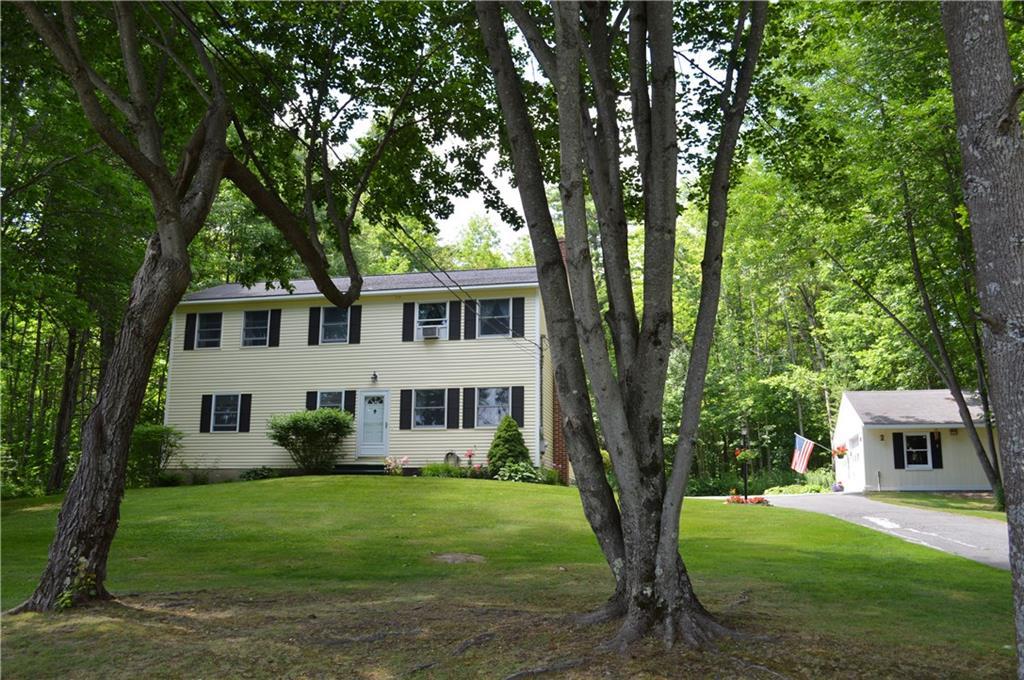 947 Main Street Monmouth, ME 04259 - Photo 2 of 34 Photo
