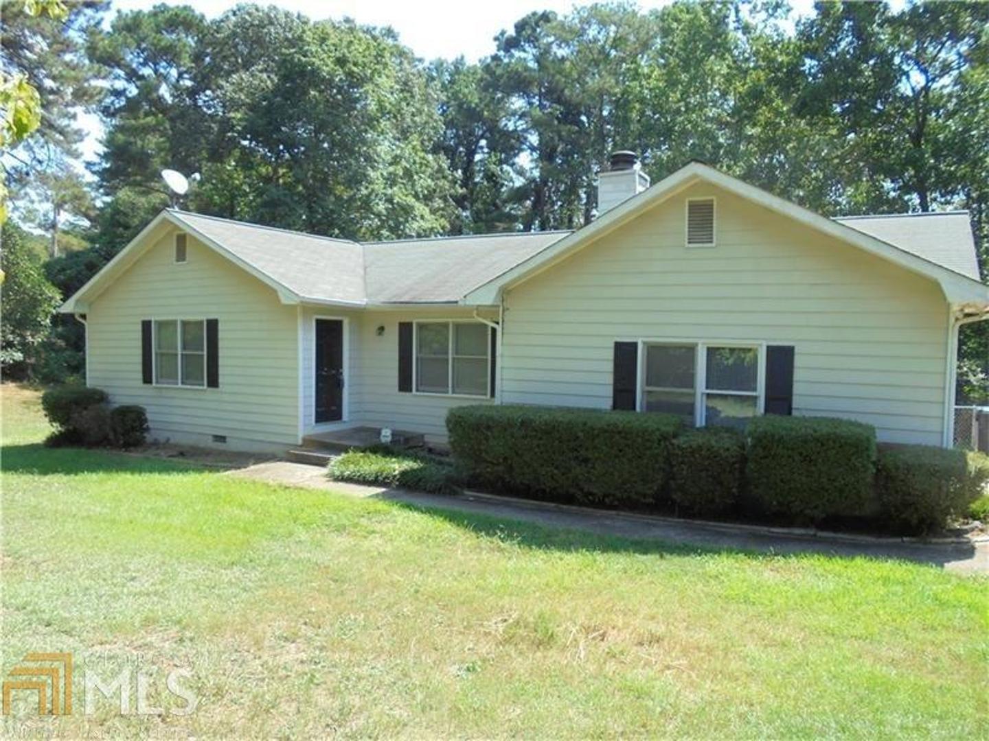 170 Sagebrush Road Stockbridge, GA 30281 - Photo 1 of 1 Gallery Image 1