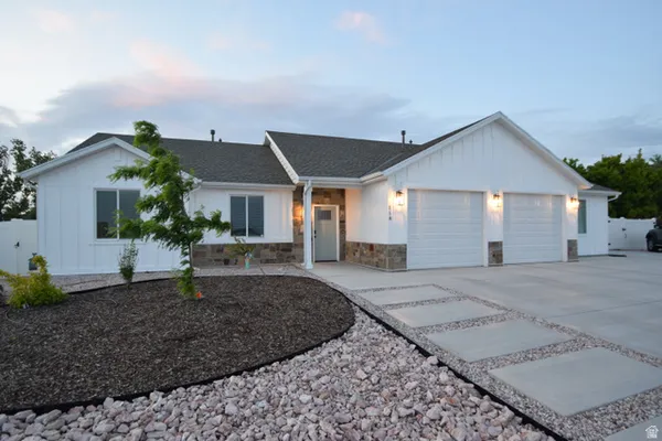 $679,000 | 118 West 1100th Street North, Ogden, UT 84404