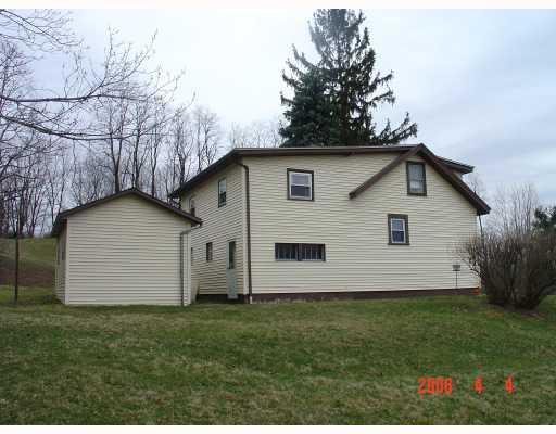 80 Coolspring Road Indiana, PA 15701 - Photo 5 of 5 Exterior Back.
