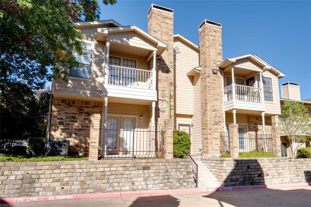 14333 Preston Road, Unit 2205 Dallas, TX 75254 - Photo 38 of 39 Gallery Image 38