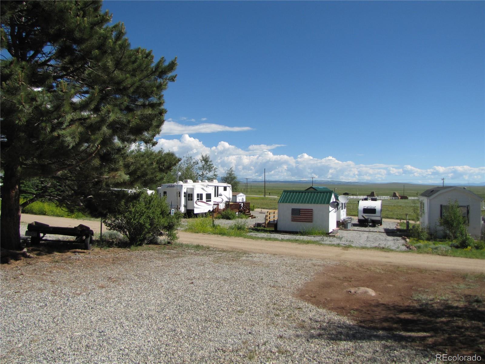 182 Smoke Stack Road Fairplay, CO 80440 - Photo 9 of 13
