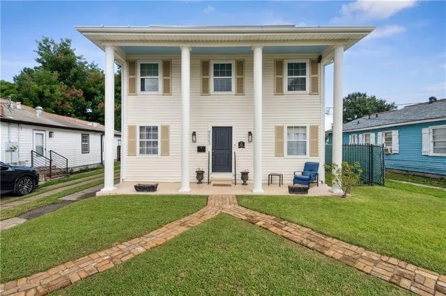 $2,500 | 9523 Palm Street, New Orleans, LA 70118