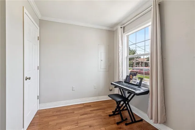 $2,500 | 9523 Palm Street, New Orleans, LA 70118