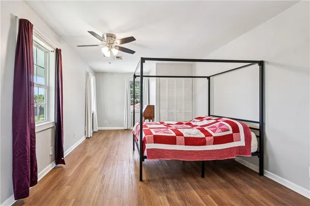 $2,500 | 9523 Palm Street, New Orleans, LA 70118