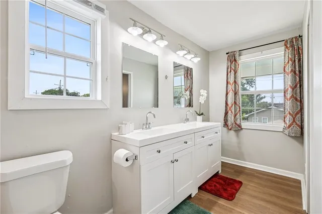 $2,500 | 9523 Palm Street, New Orleans, LA 70118