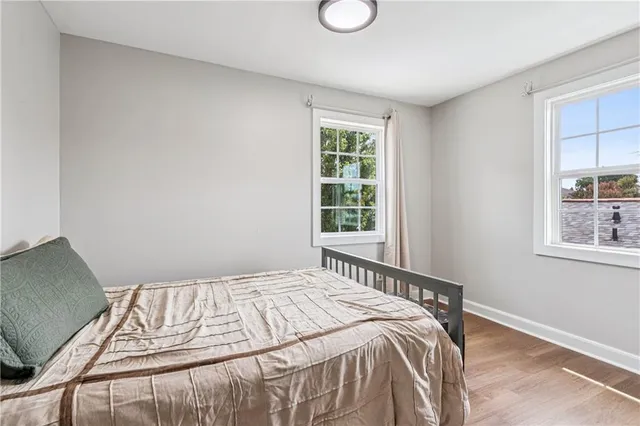 $2,500 | 9523 Palm Street, New Orleans, LA 70118