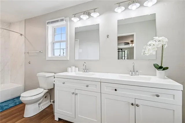 $2,500 | 9523 Palm Street, New Orleans, LA 70118