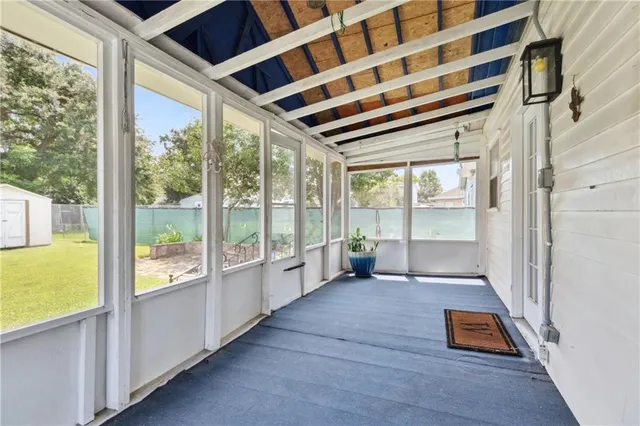 $2,500 | 9523 Palm Street, New Orleans, LA 70118