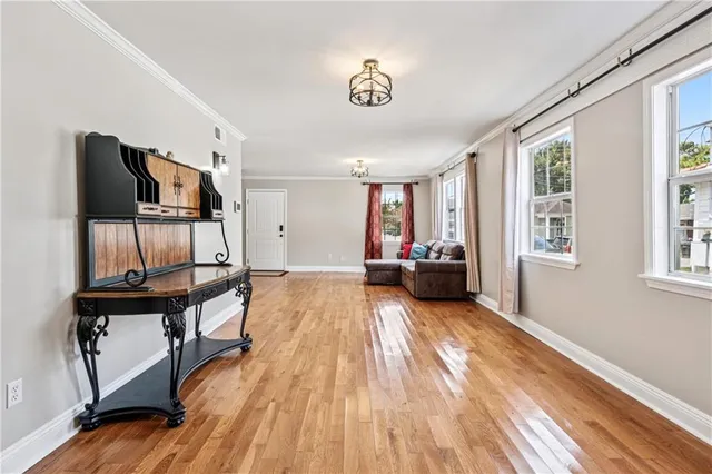 $2,500 | 9523 Palm Street, New Orleans, LA 70118