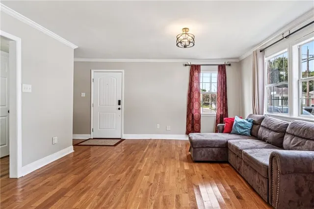 $2,500 | 9523 Palm Street, New Orleans, LA 70118