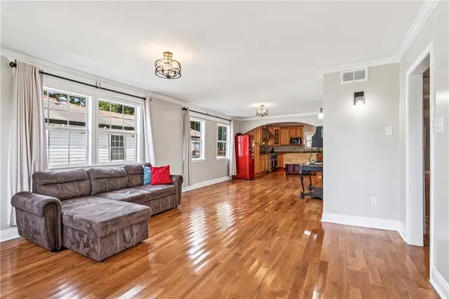 $2,500 | 9523 Palm Street, New Orleans, LA 70118