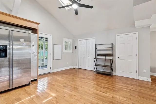 $2,500 | 9523 Palm Street, New Orleans, LA 70118