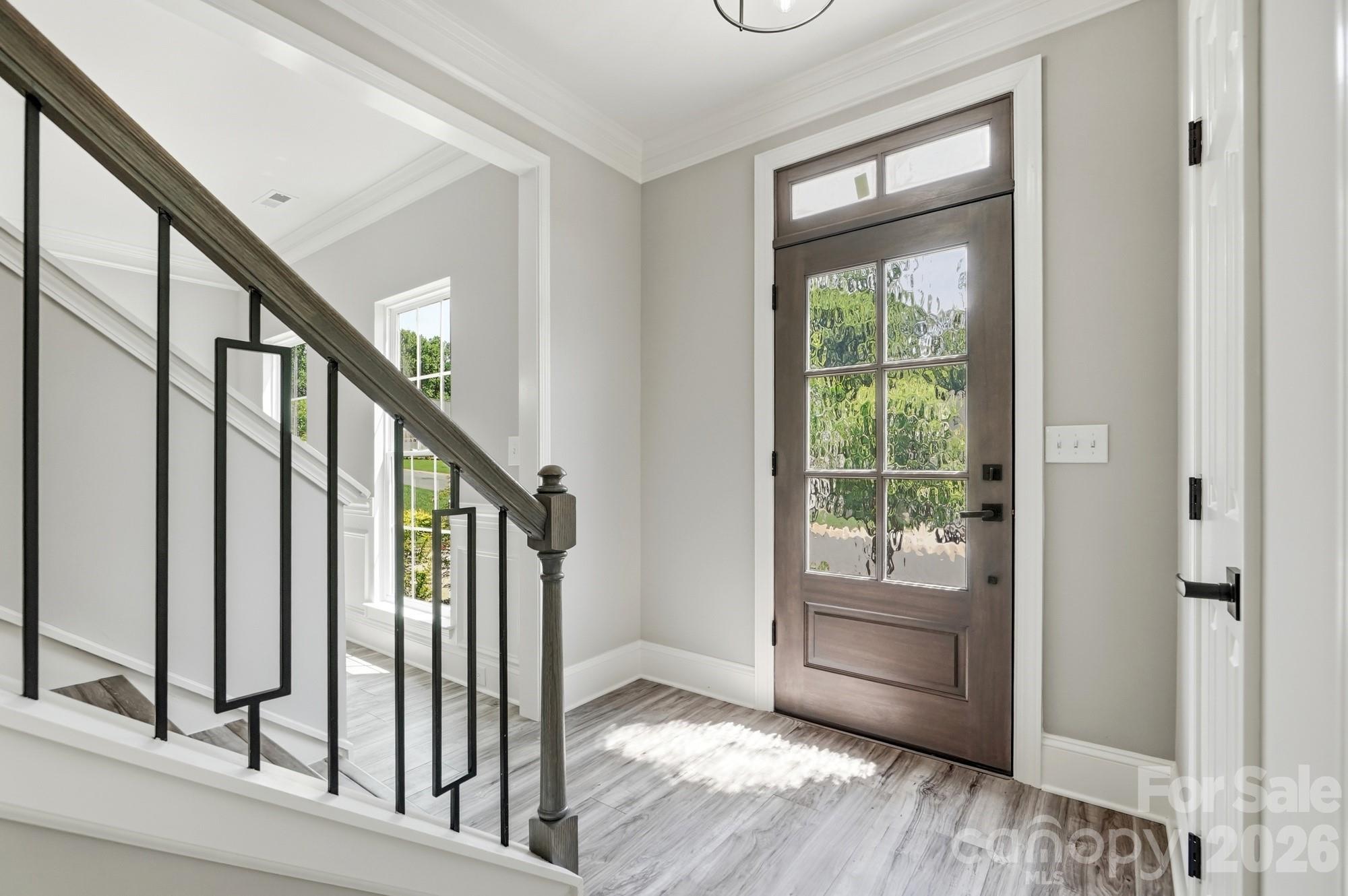 1412 Autumn Ridge Lane Fort Mill, SC 29708 - Photo 3 of 42