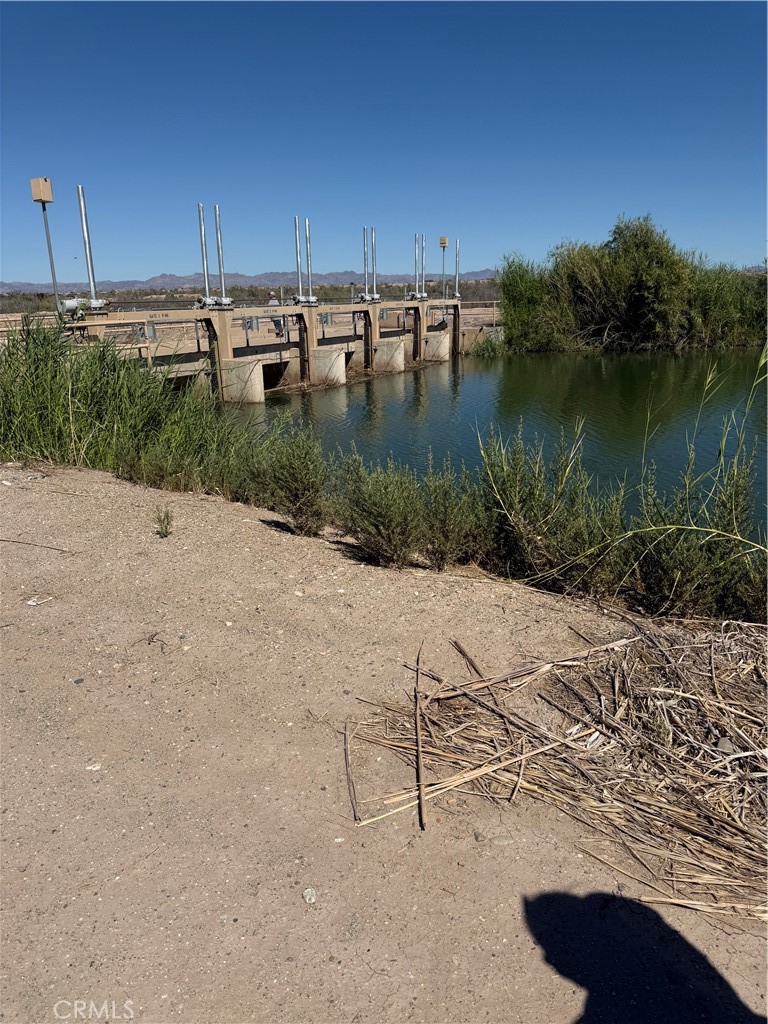 0 Dickerman Road Brawley, CA 92227 - Photo 20 of 22 a view of a lake