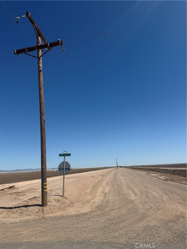 0 Dickerman Road Brawley, CA 92227 - Photo 4 of 22 a view of a room