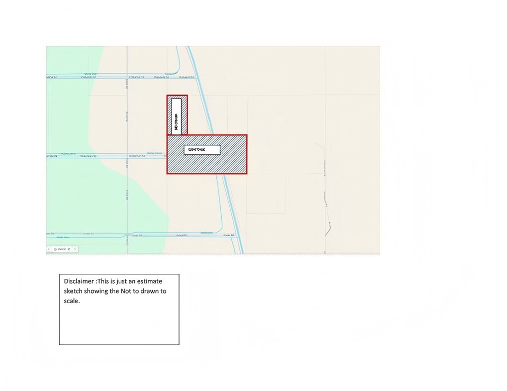 0 Dickerman Road Brawley, CA 92227 - Photo 8 of 22 a picture of a bench in front of a wall
