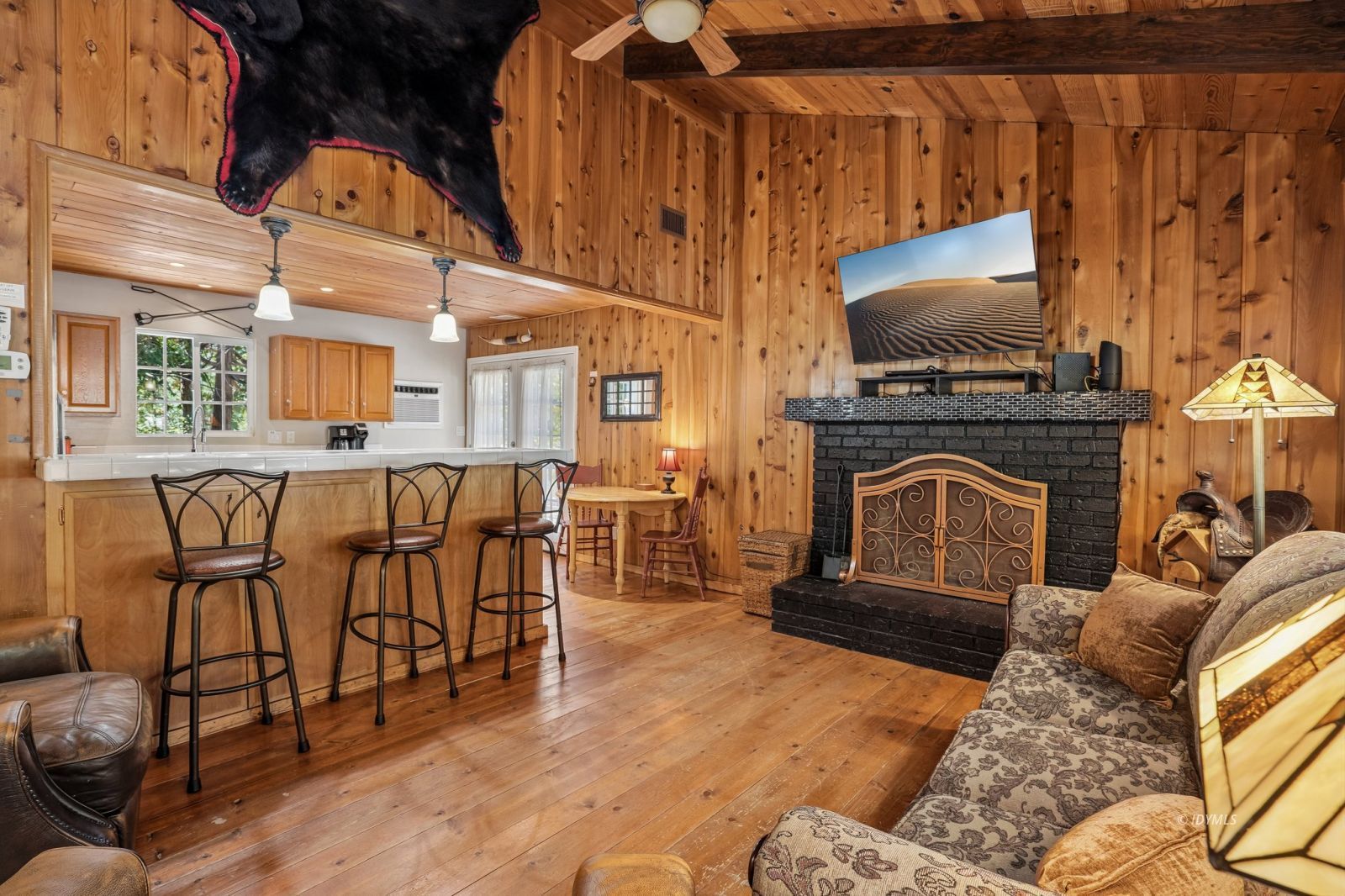 54007 Riverside County Playground Road Idyllwild, CA 92549 - Photo 9 of 28 Untitled