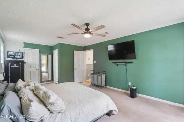 $215,000 | 1404 Grandview Street, Gautier, MS 39553