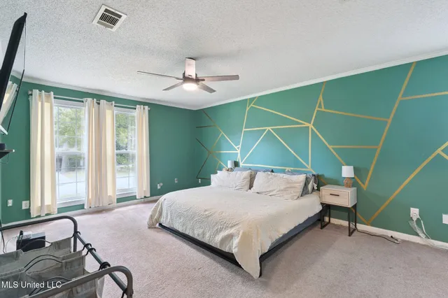 $215,000 | 1404 Grandview Street, Gautier, MS 39553