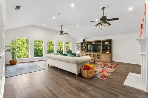 $1,575,000 | 4217 Hildring Drive East, Fort Worth, TX 76109